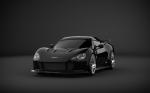Melkus RS2000 Black Edition 2012 года